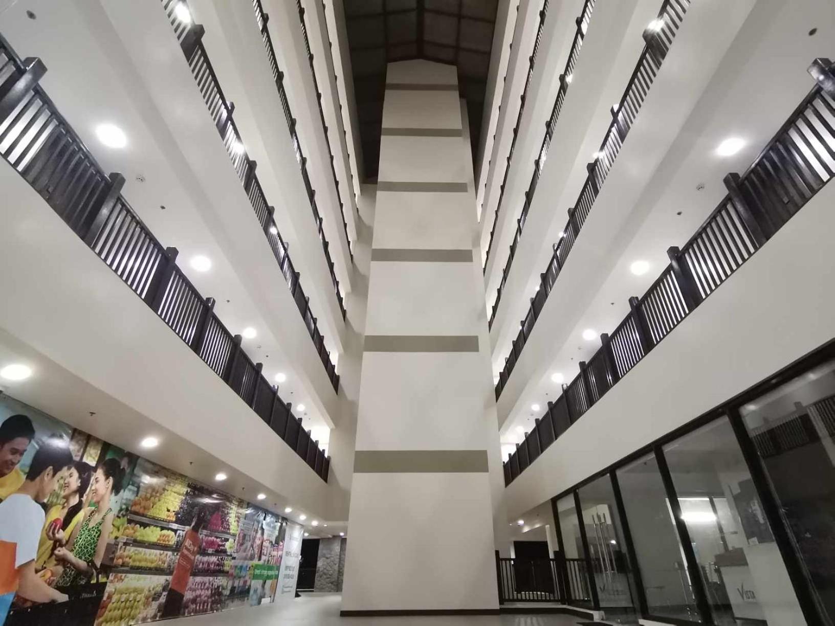 Cozy Pine Suites Baguio City Exterior foto