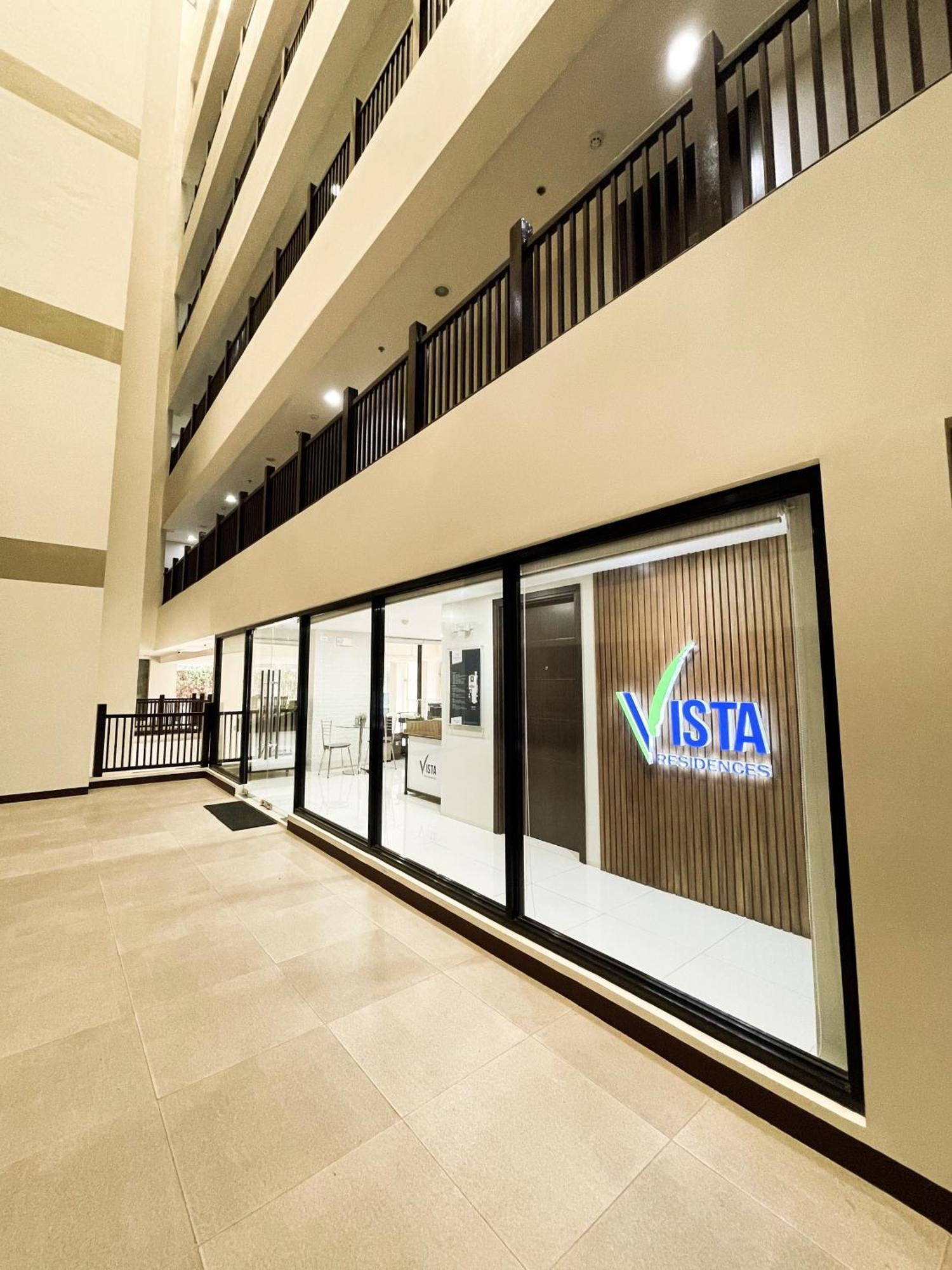 Cozy Pine Suites Baguio City Exterior foto