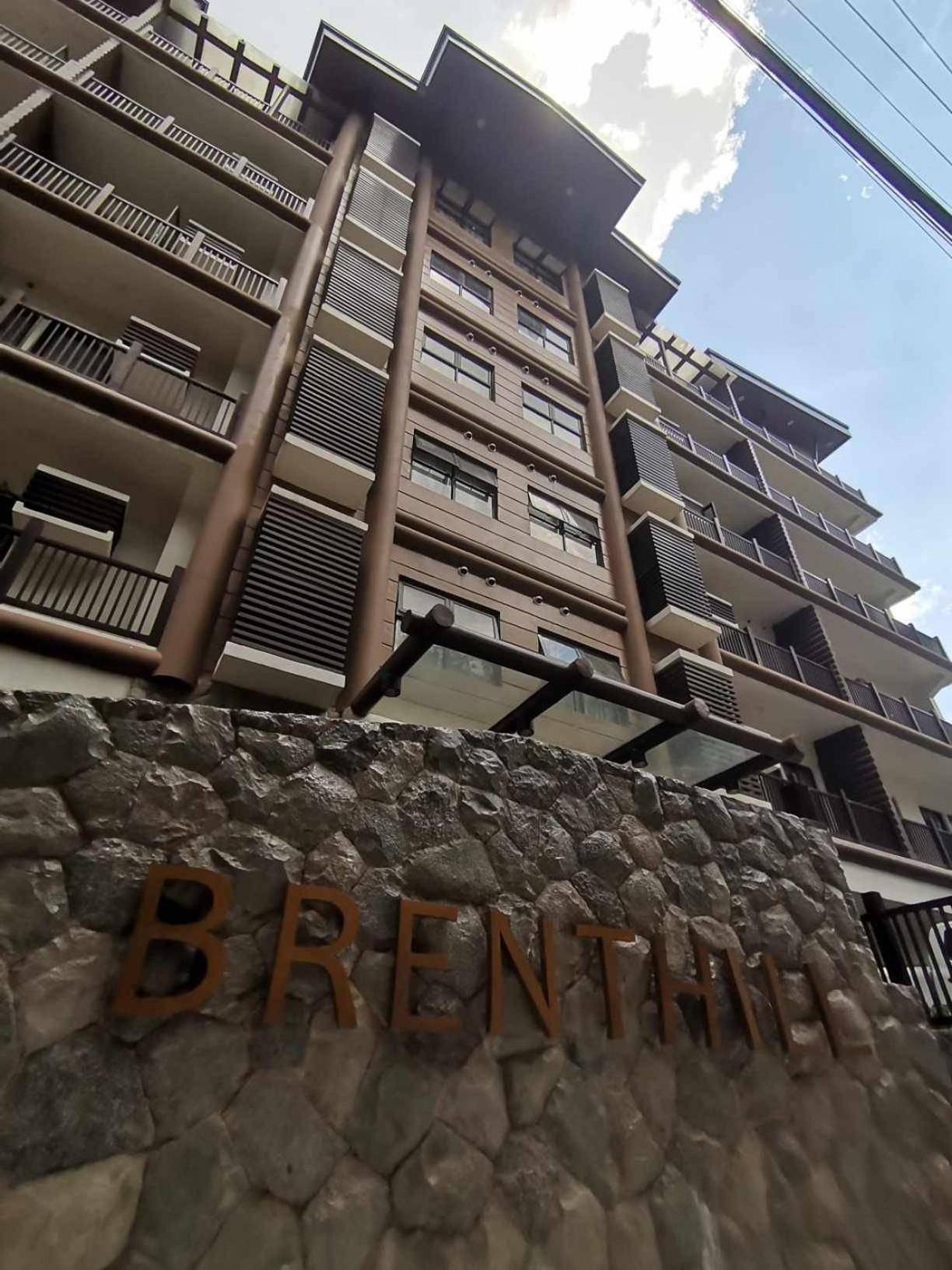 Cozy Pine Suites Baguio City Exterior foto